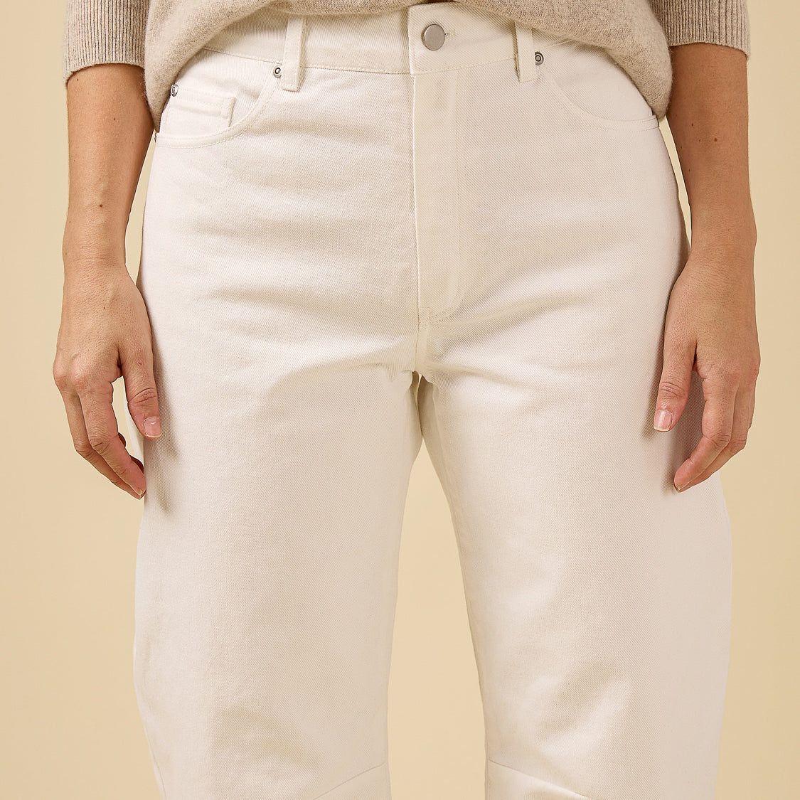 Frank Jeans Pattern