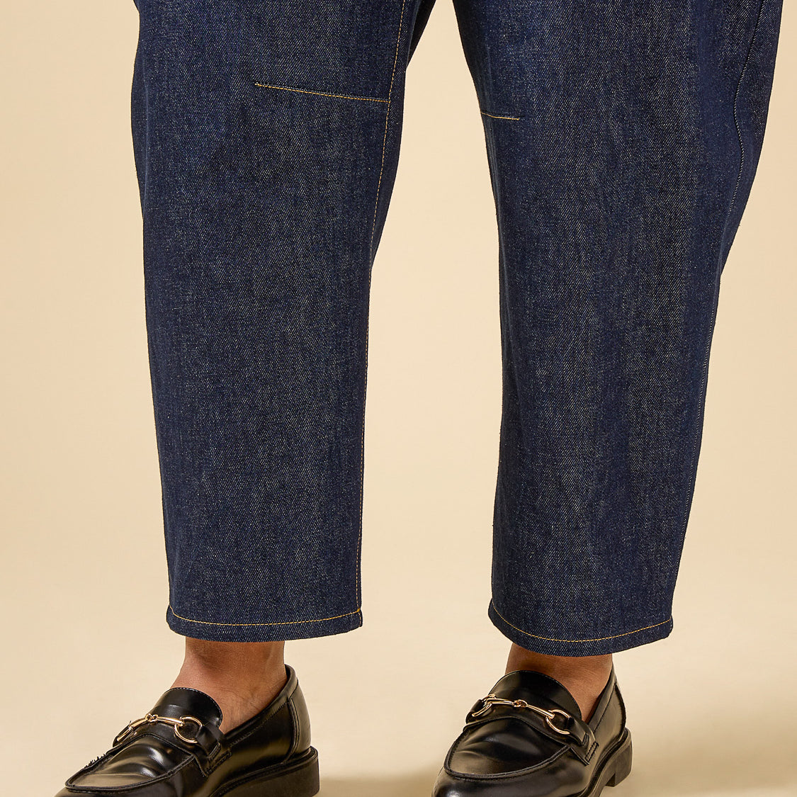 Frank Jeans Pattern