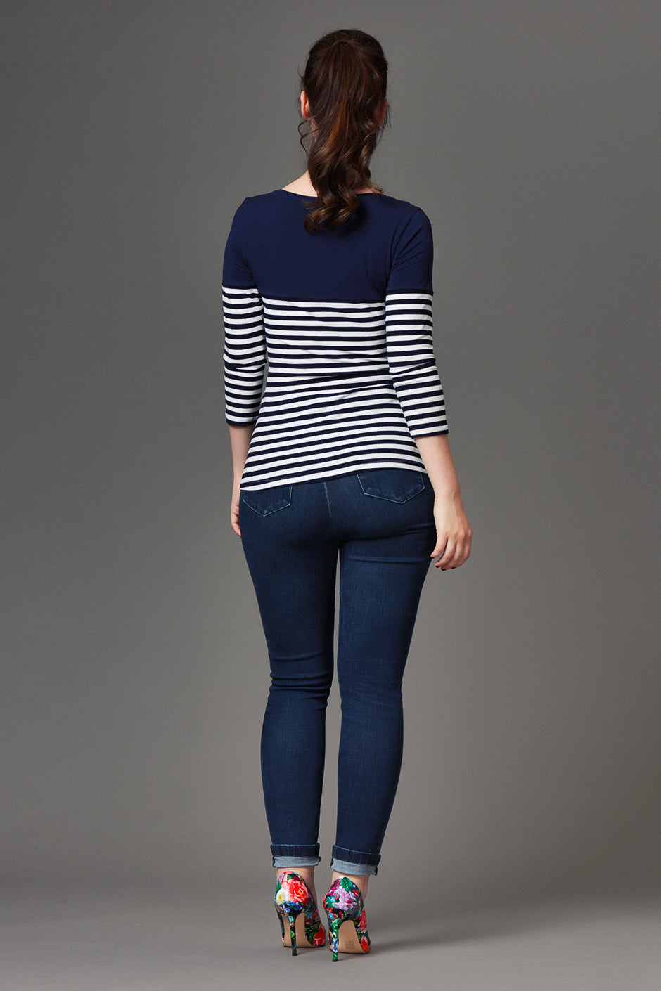 Givre Dress + T-shirt Pattern