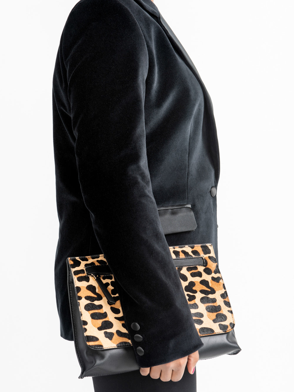 Jasika Blazer Pattern