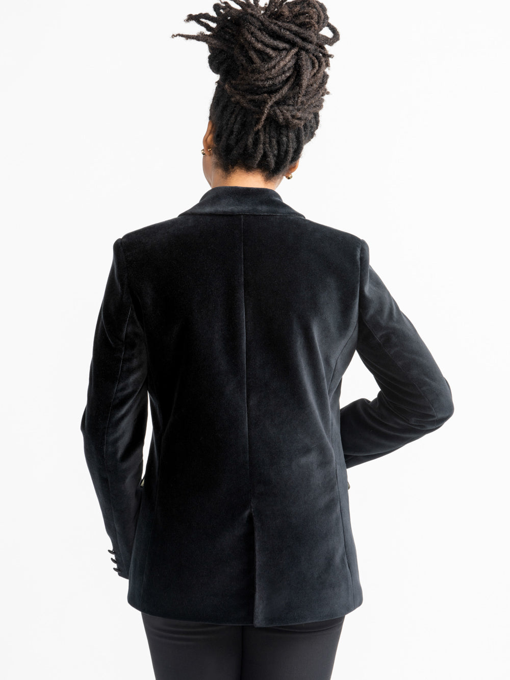 Jasika Blazer Pattern