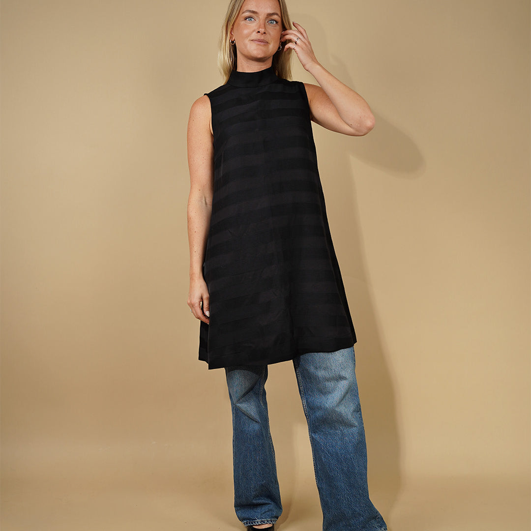 June dress sewing pattern