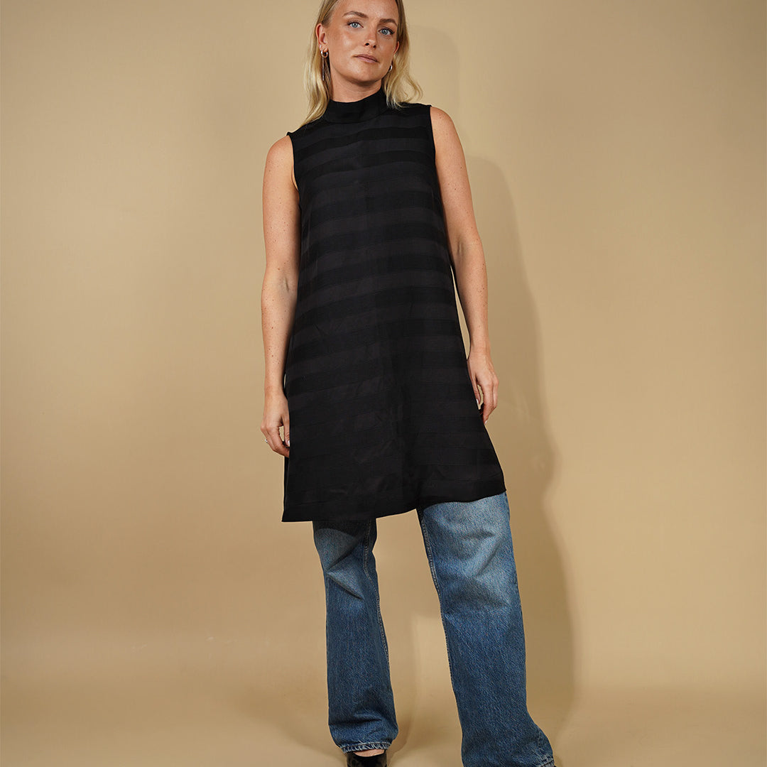 June dress sewing pattern