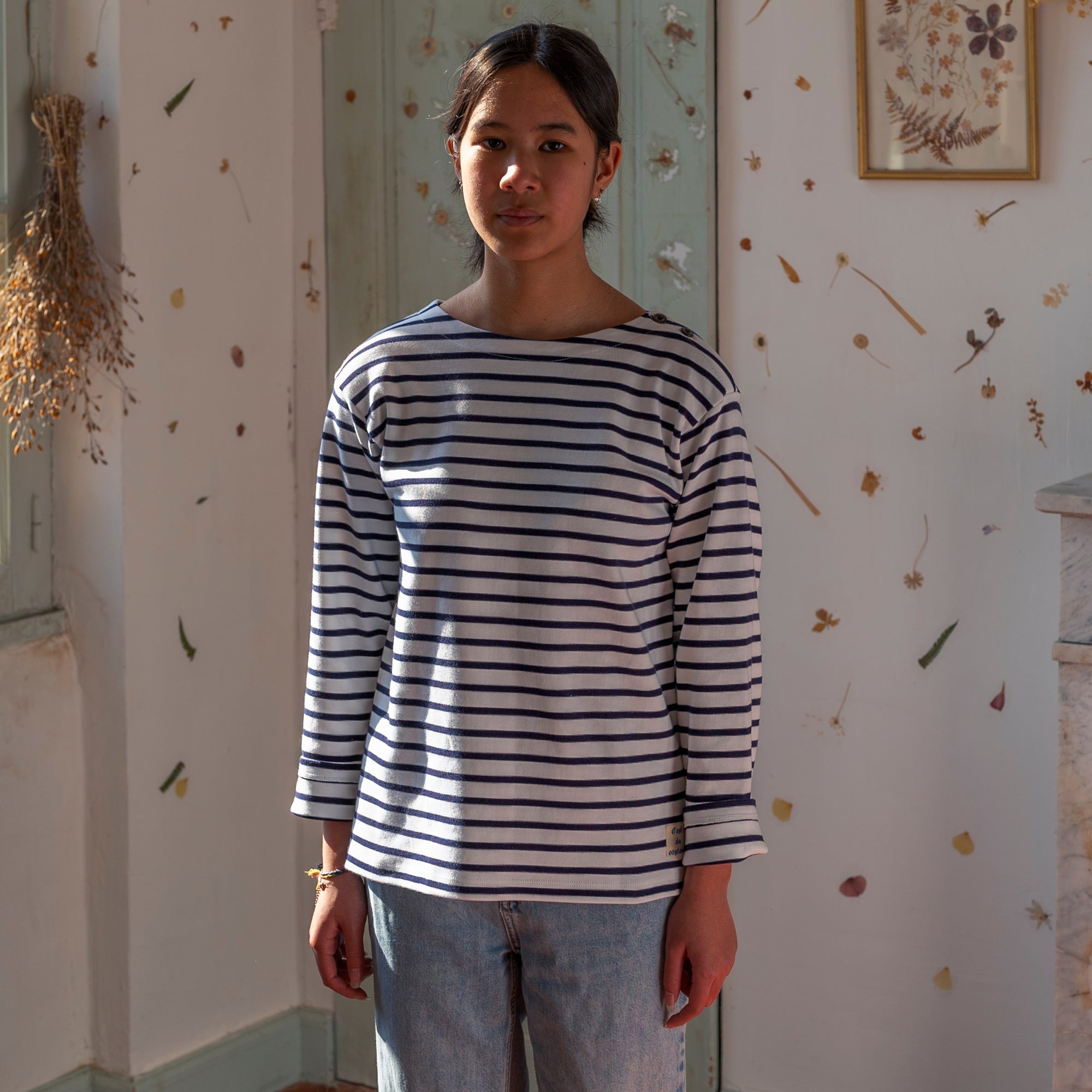 La marnière Pénélope kids & teens