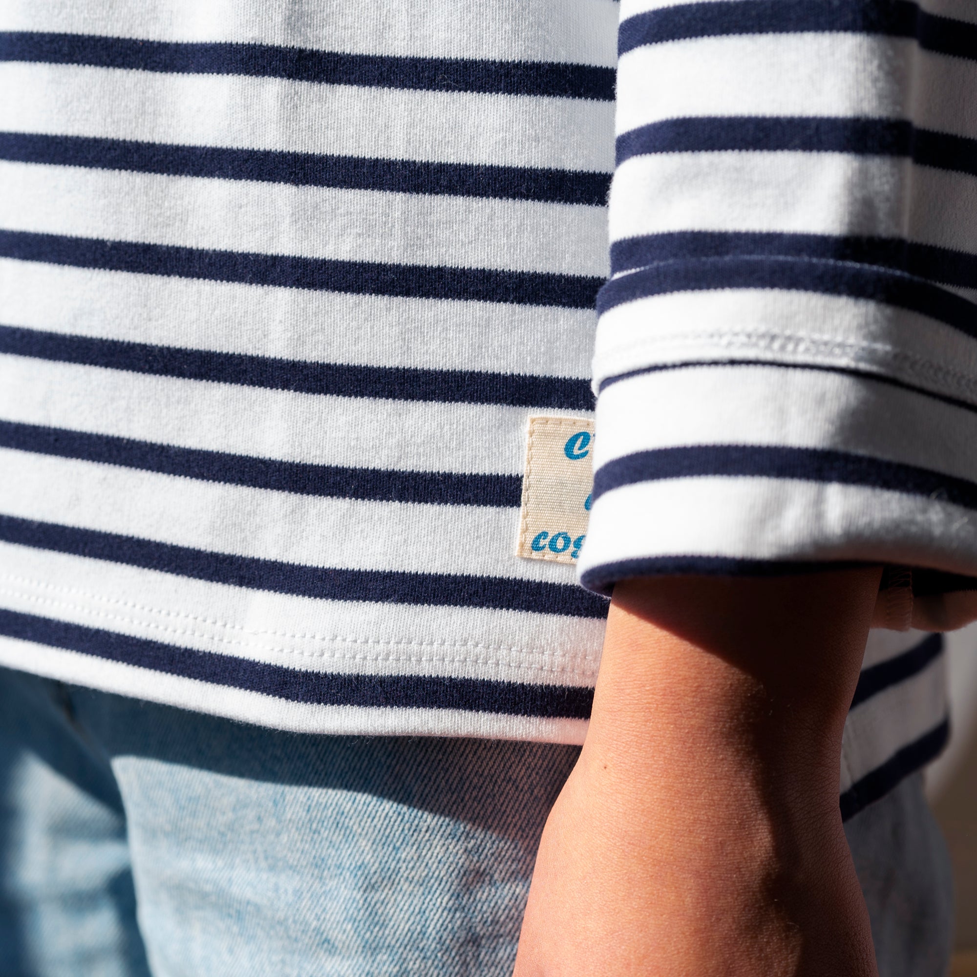 La marnière Pénélope kids & teens