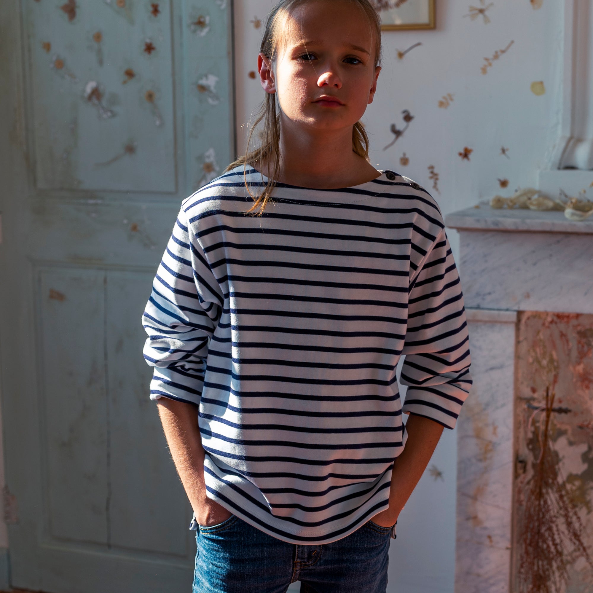 La marnière Pénélope kids & teens