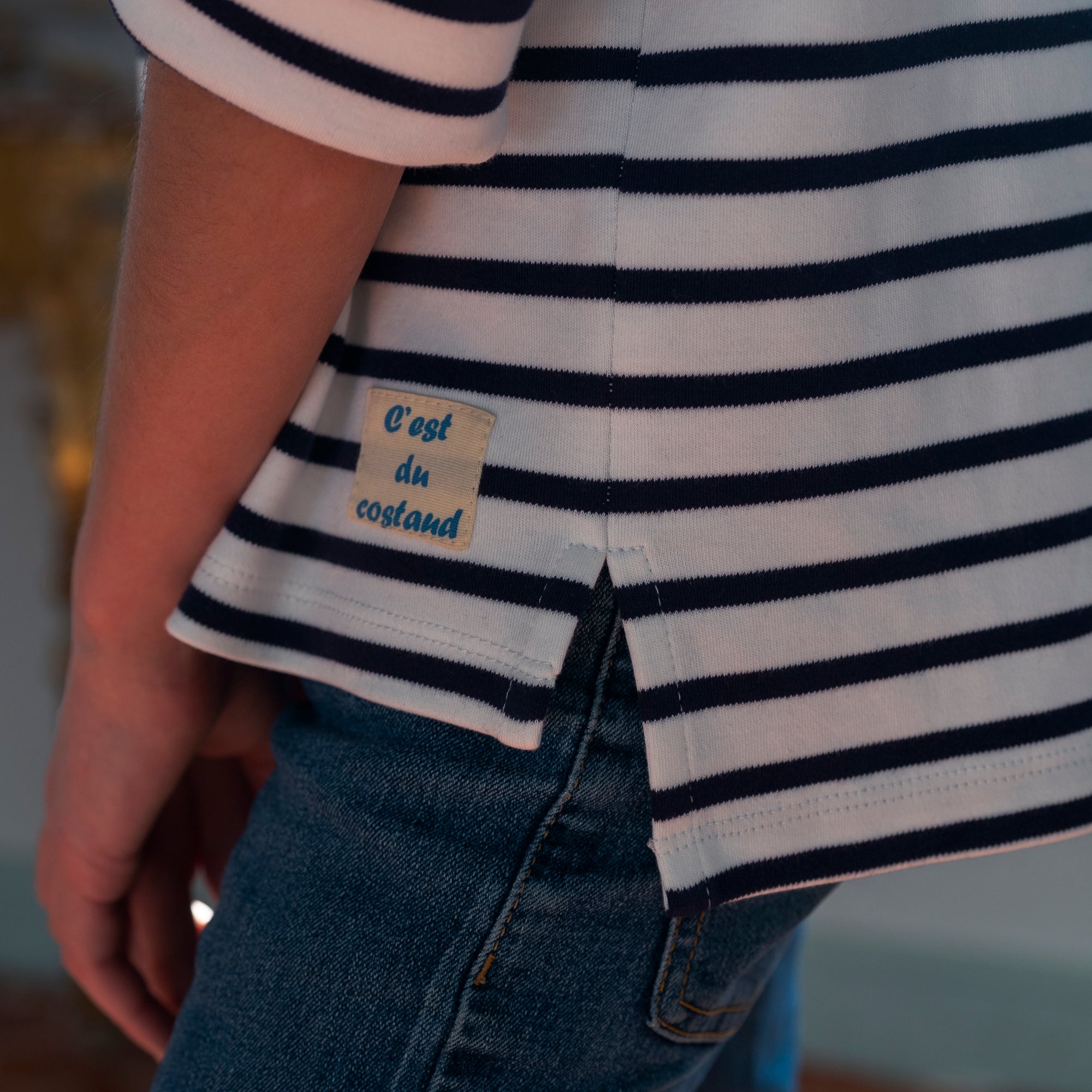 La marnière Pénélope kids & teens