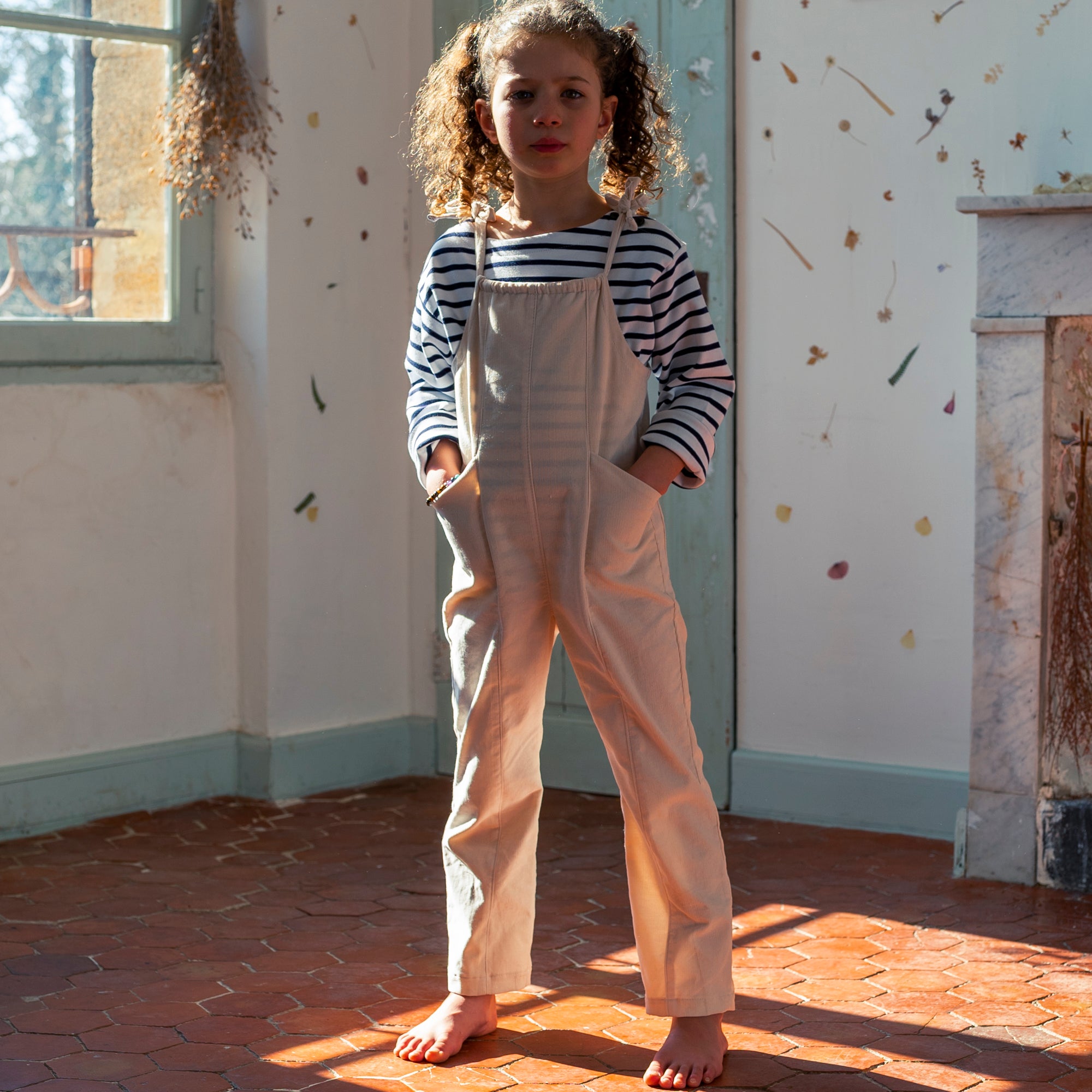 La marnière Pénélope kids & teens