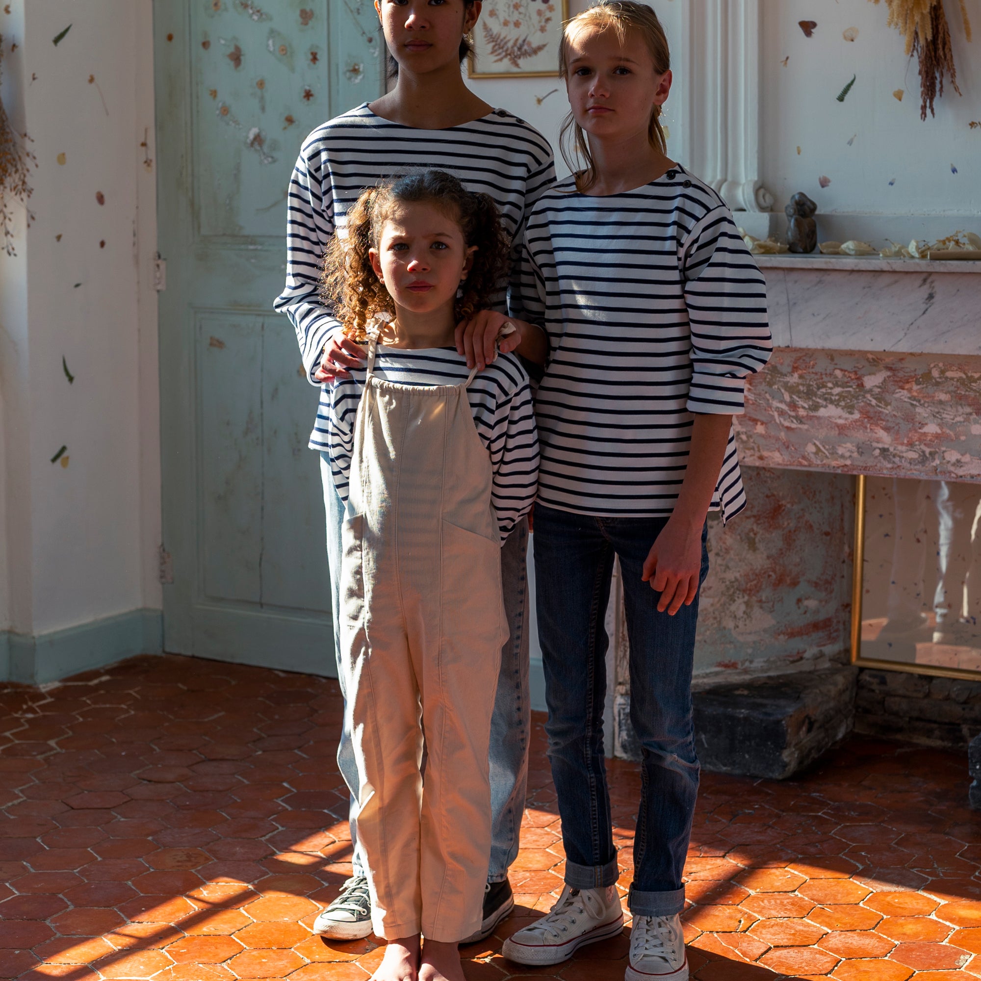 La marnière Pénélope kids & teens