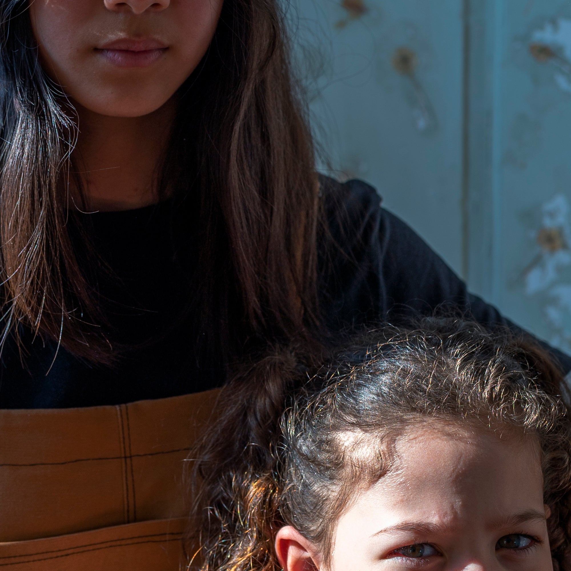 La salopette Penny kids & teens