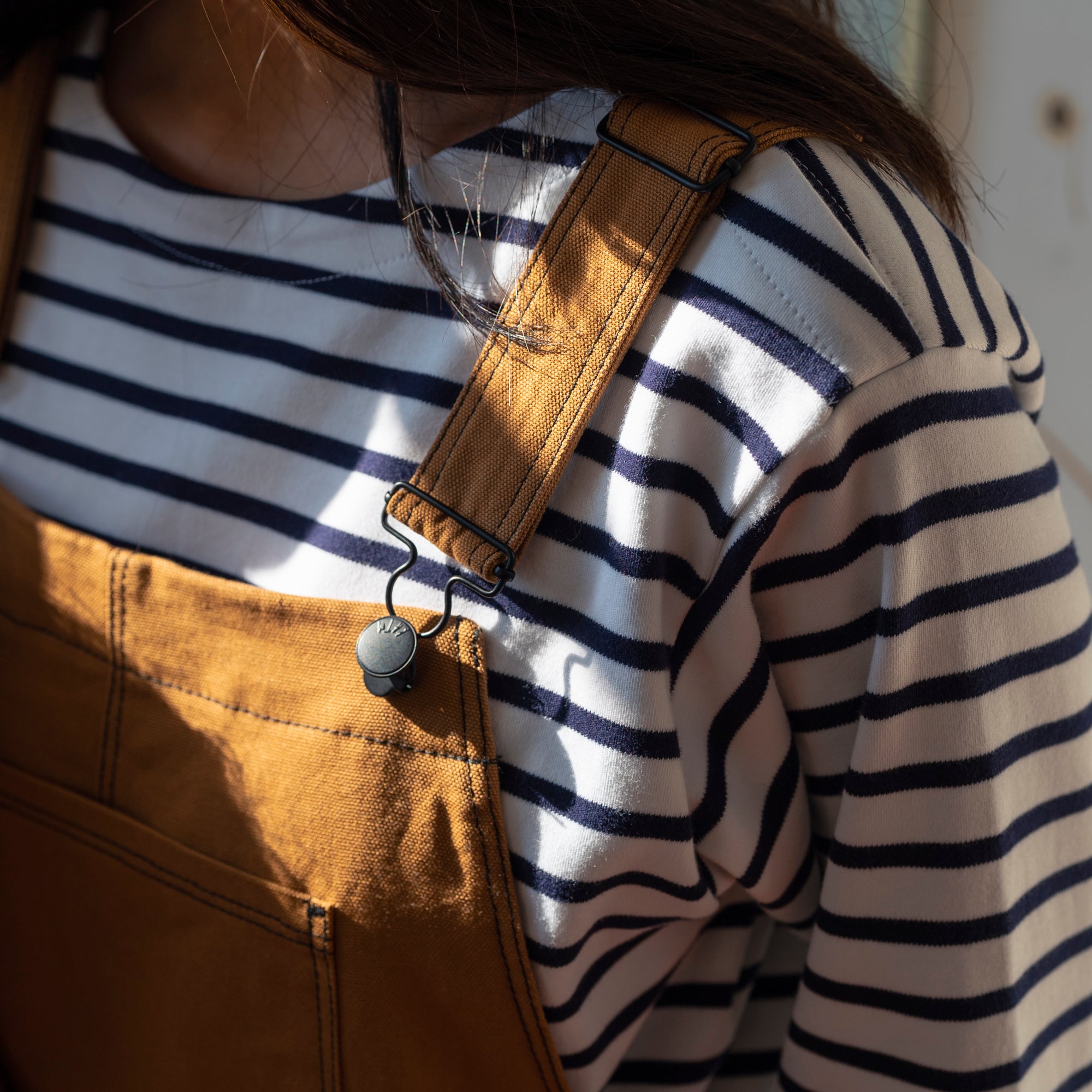La salopette Penny kids & teens