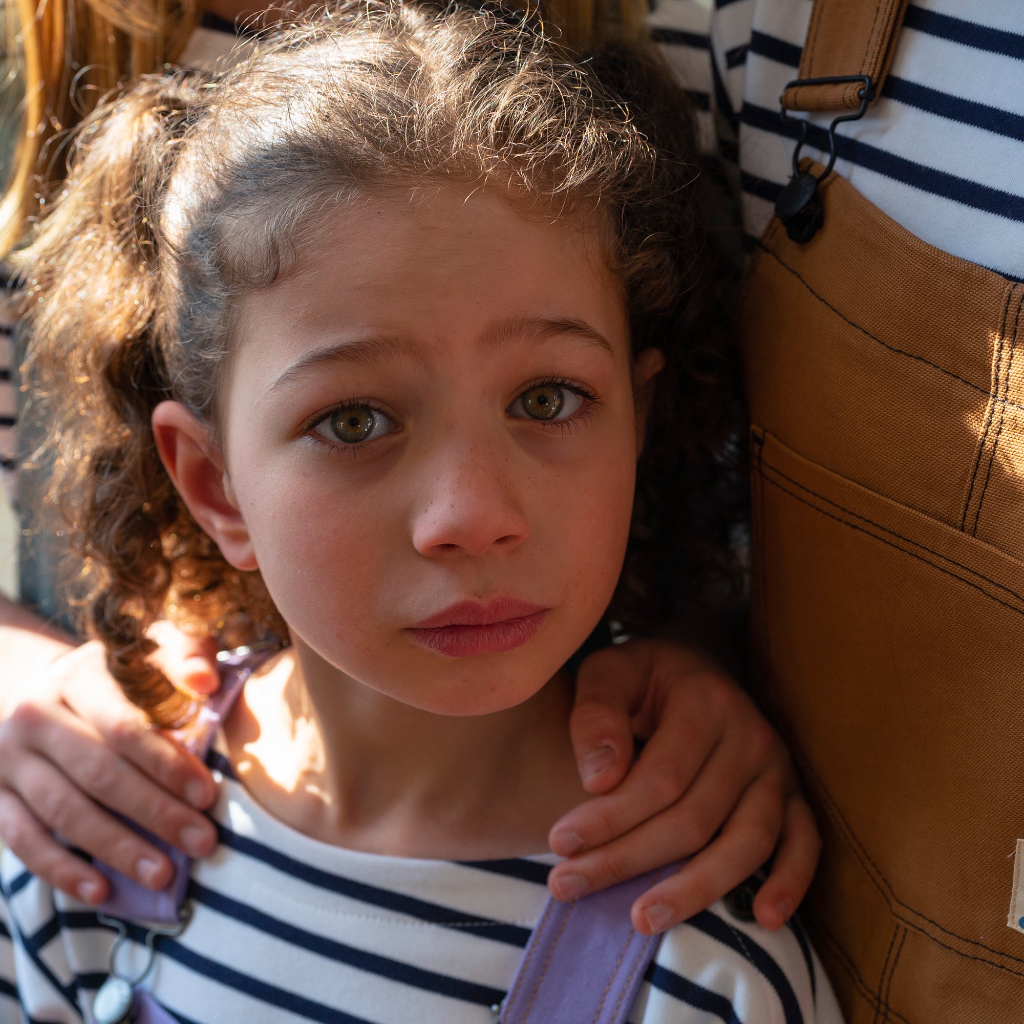 La salopette Penny kids & teens