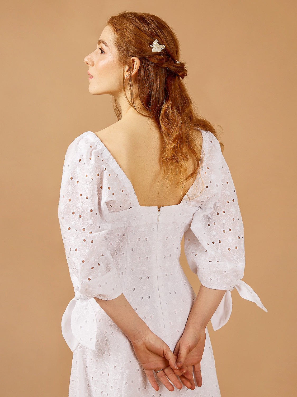 Lilas Dress Pattern