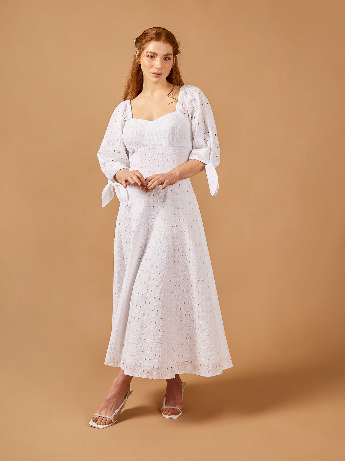 Lilas Dress Pattern