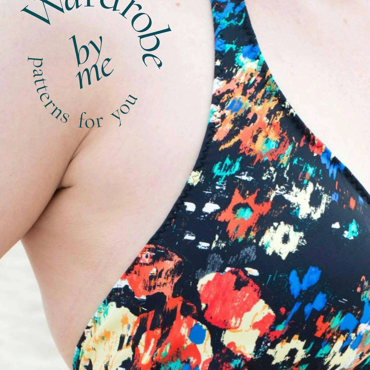 Marilyn Bikini Sewing Pattern Wardrobe By Me