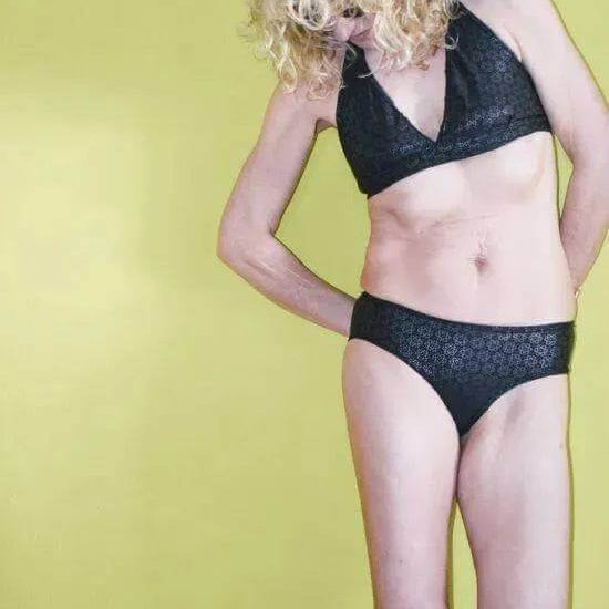 Marilyn Bikini Sewing Pattern Wardrobe By Me