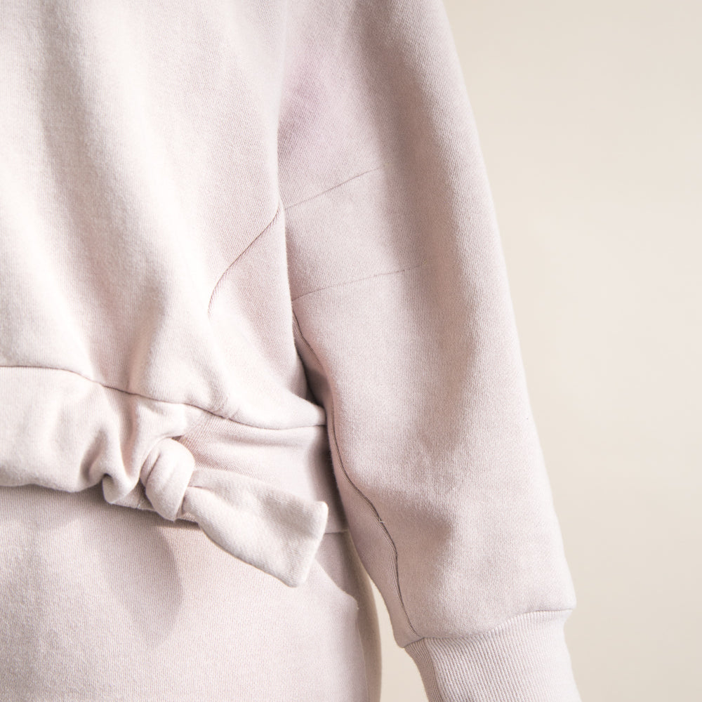 Mile End Sweatshirt Pattern
