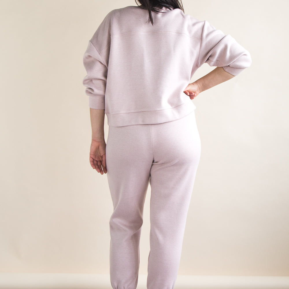 Mile End Sweatshirt Pattern