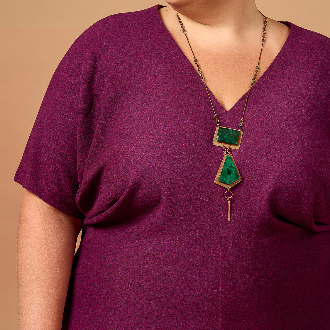 Mistral Dress Pattern