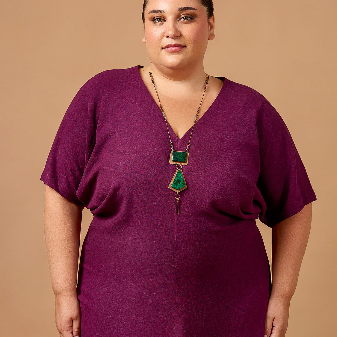 Mistral Dress Pattern