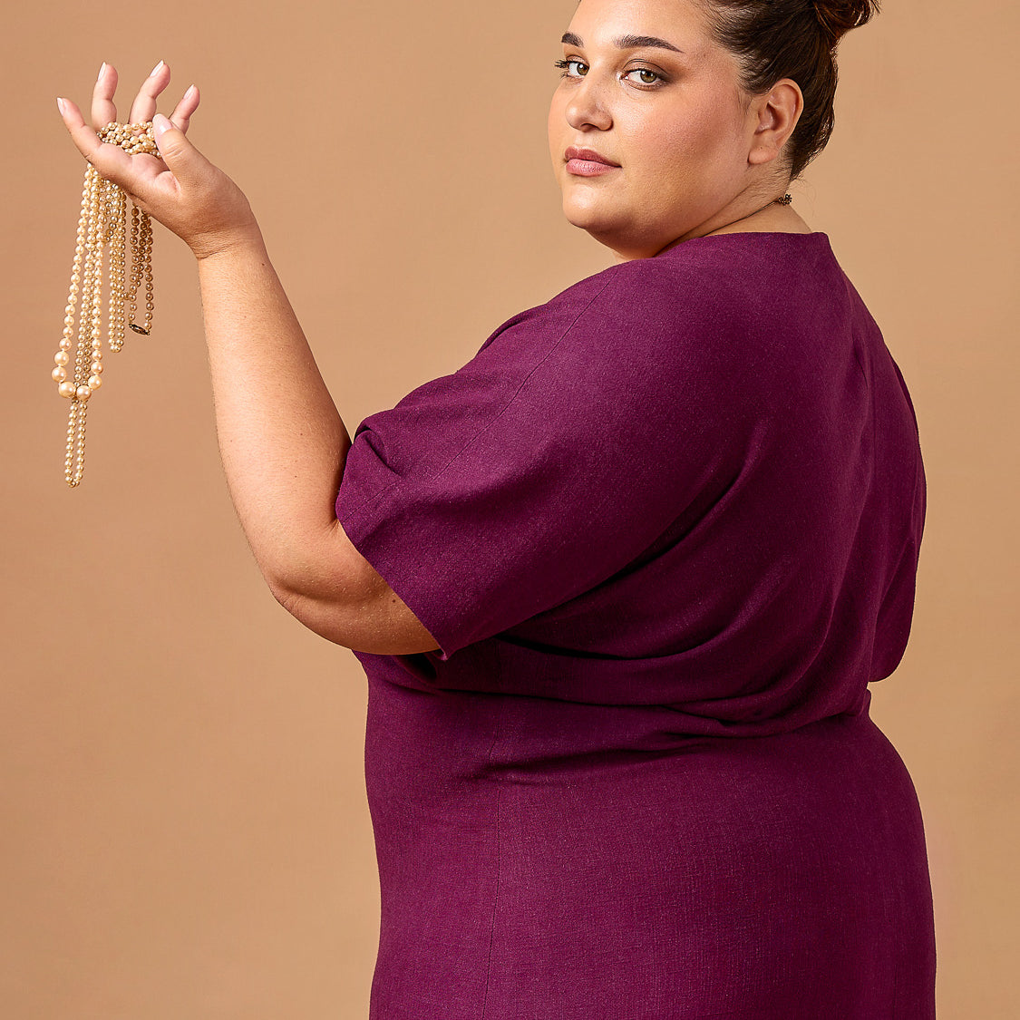 Mistral Dress Pattern
