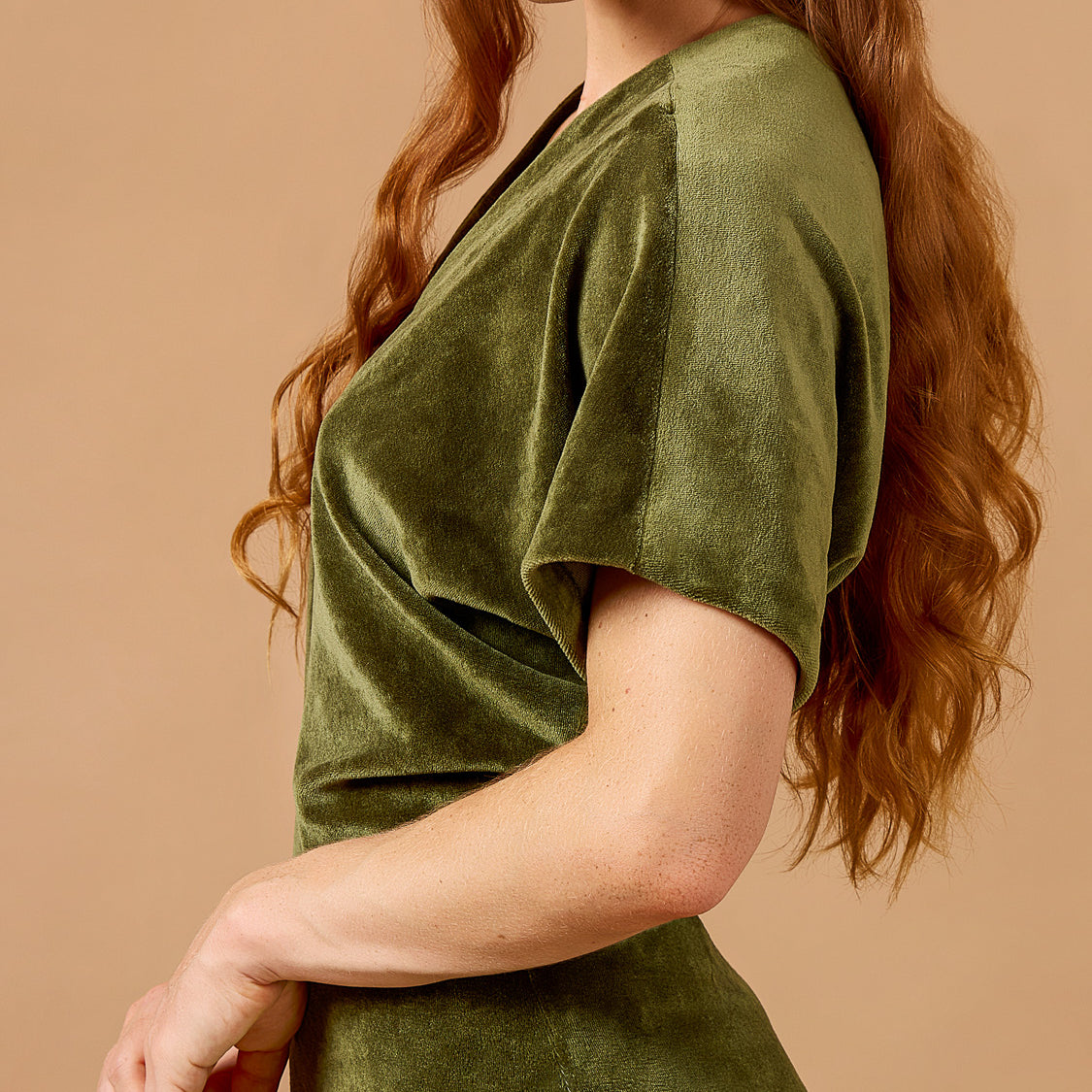 Mistral Dress Pattern