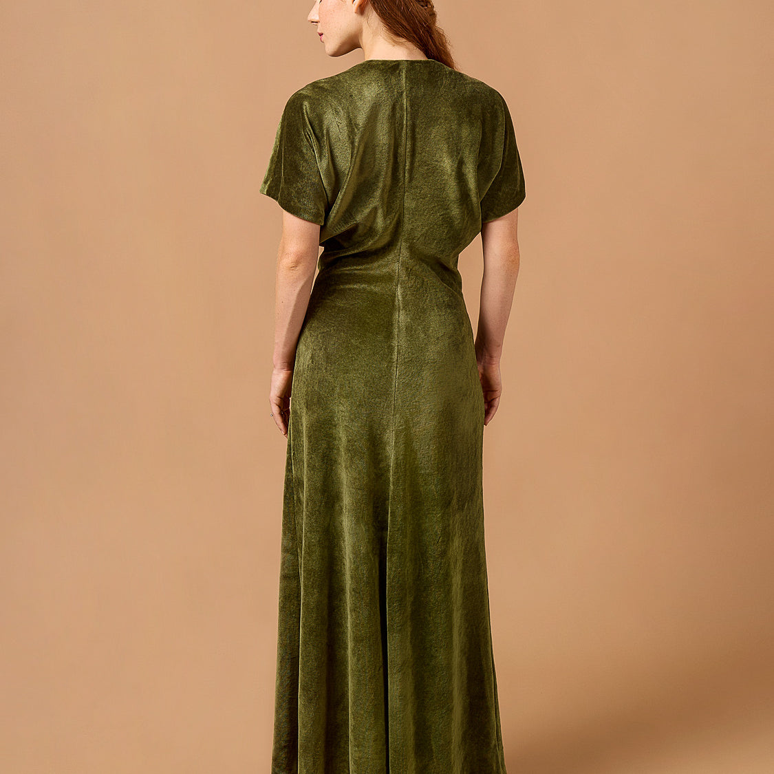 Mistral Dress Pattern