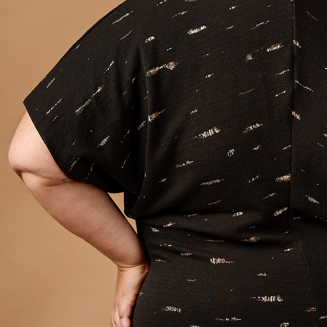 Mistral Dress Pattern