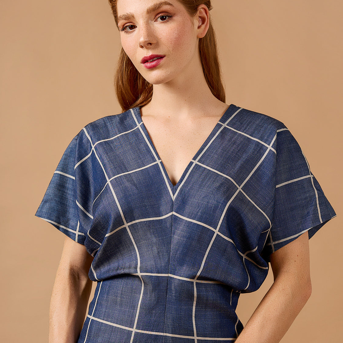 Mistral Dress Pattern