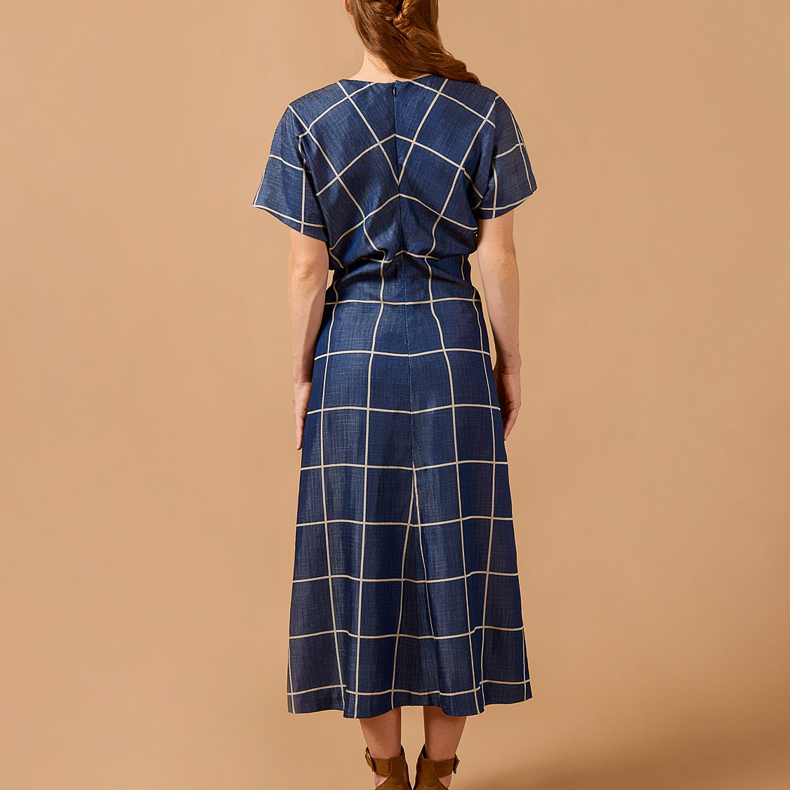 Mistral Dress Pattern