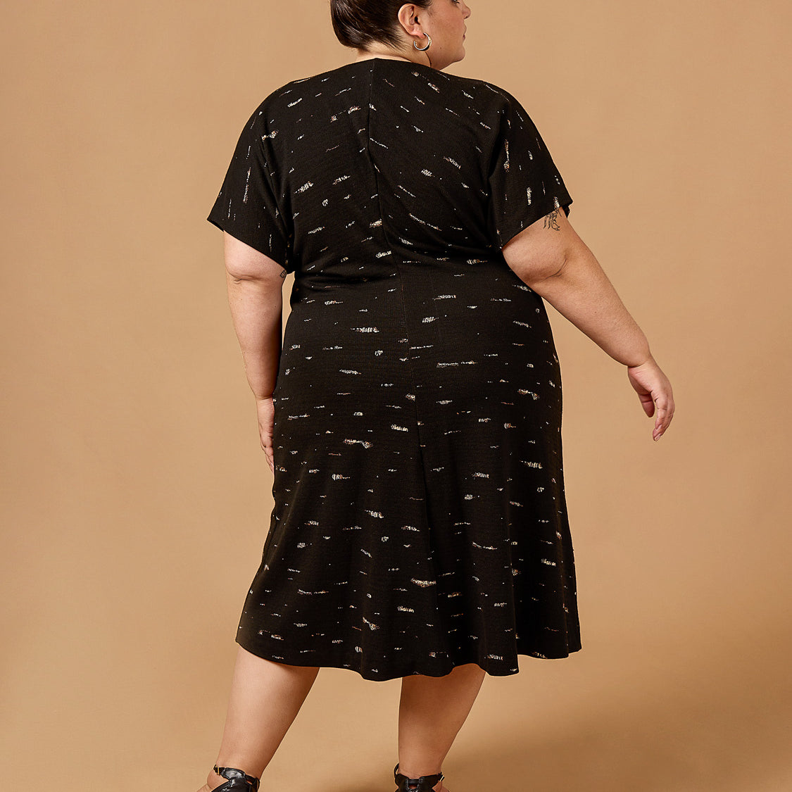 Mistral Dress Pattern