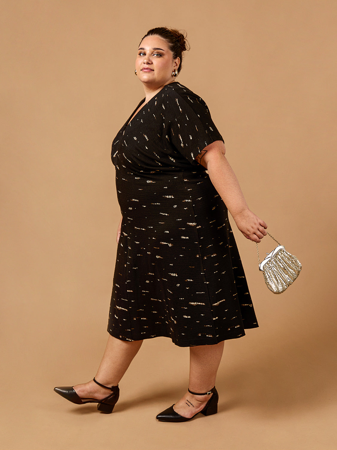 Mistral Dress Pattern