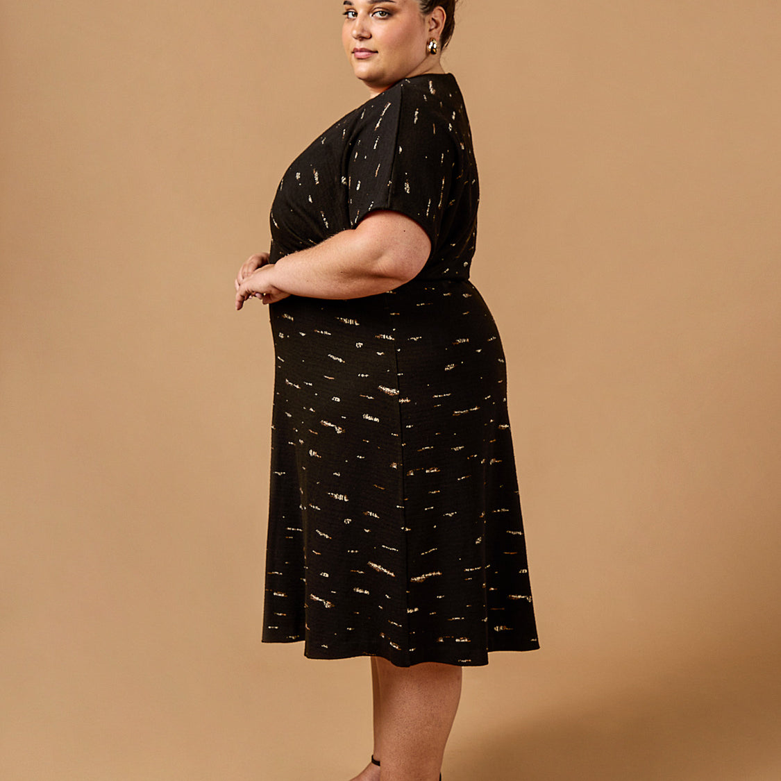Mistral Dress Pattern