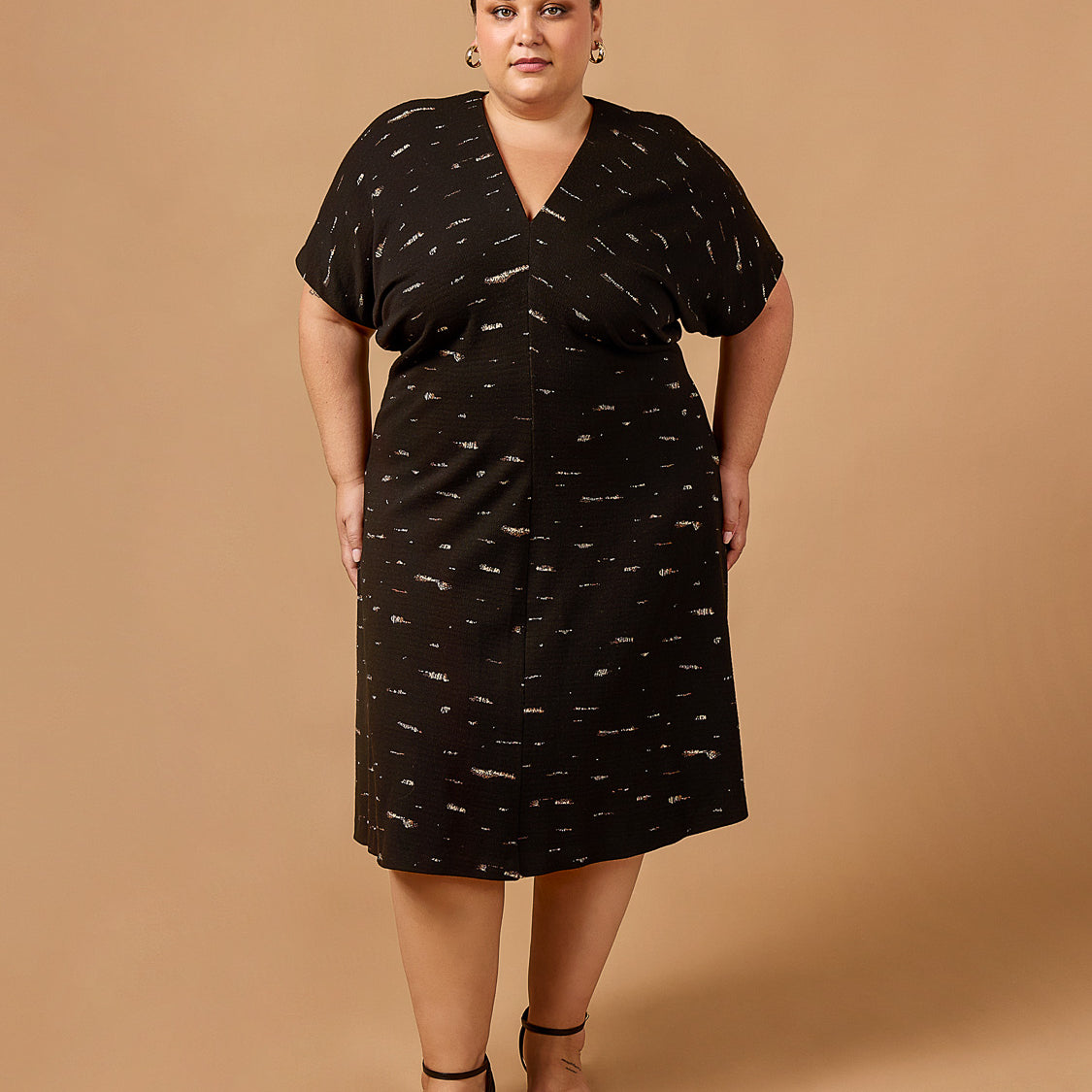 Mistral Dress Pattern