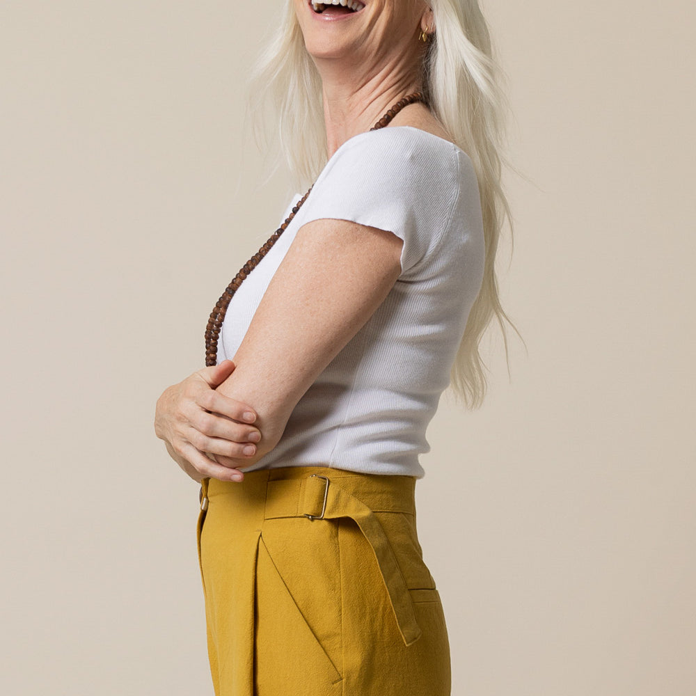 Mitchell Trousers Pattern