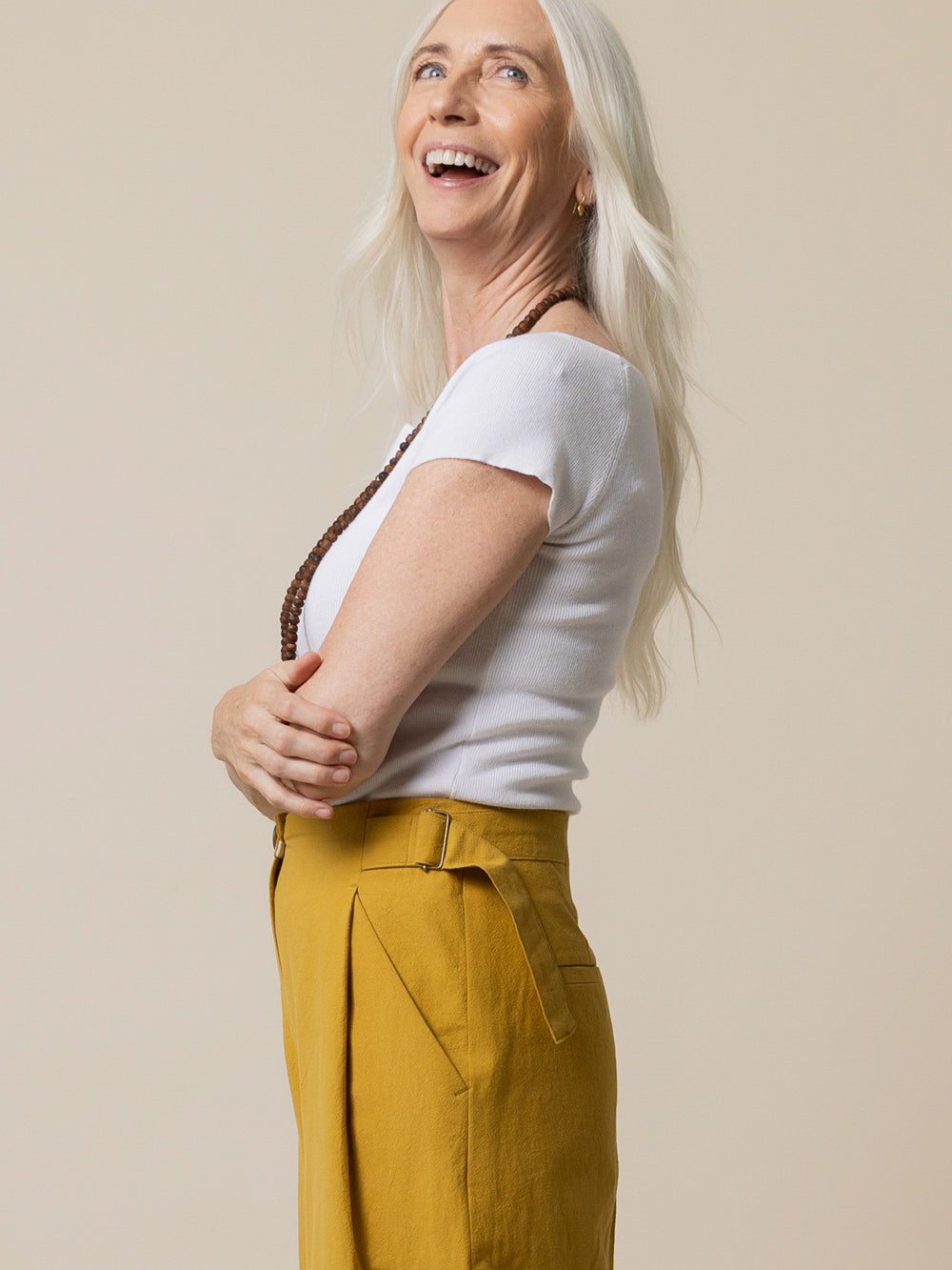 Mitchell Trousers Pattern