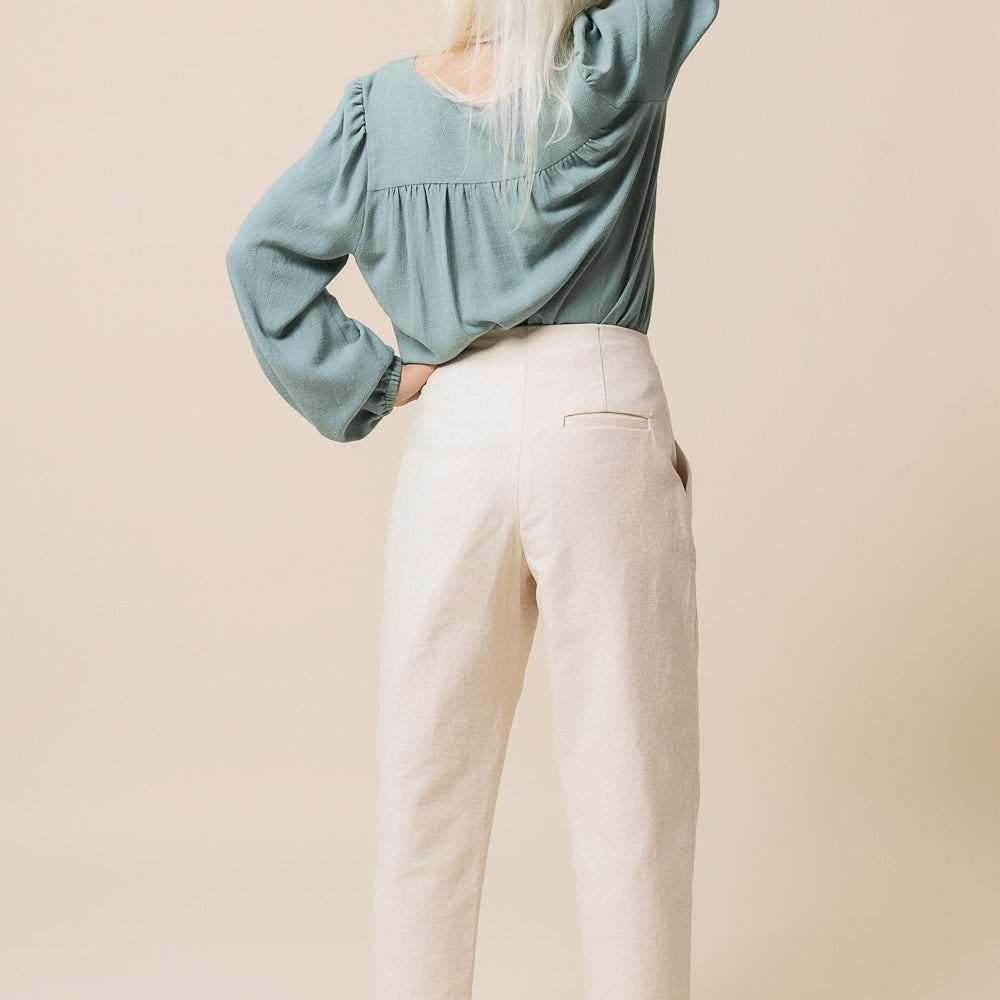 Mitchell Trousers Pattern