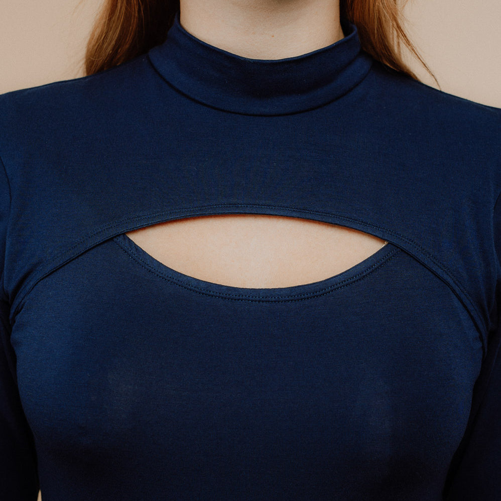 Orage Dress, Top + Skirt Pattern