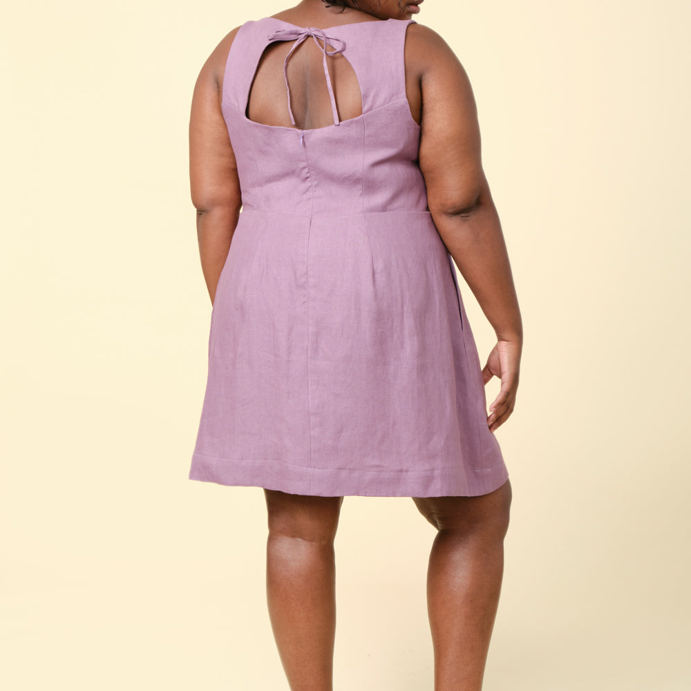 Pauline Dress Pattern