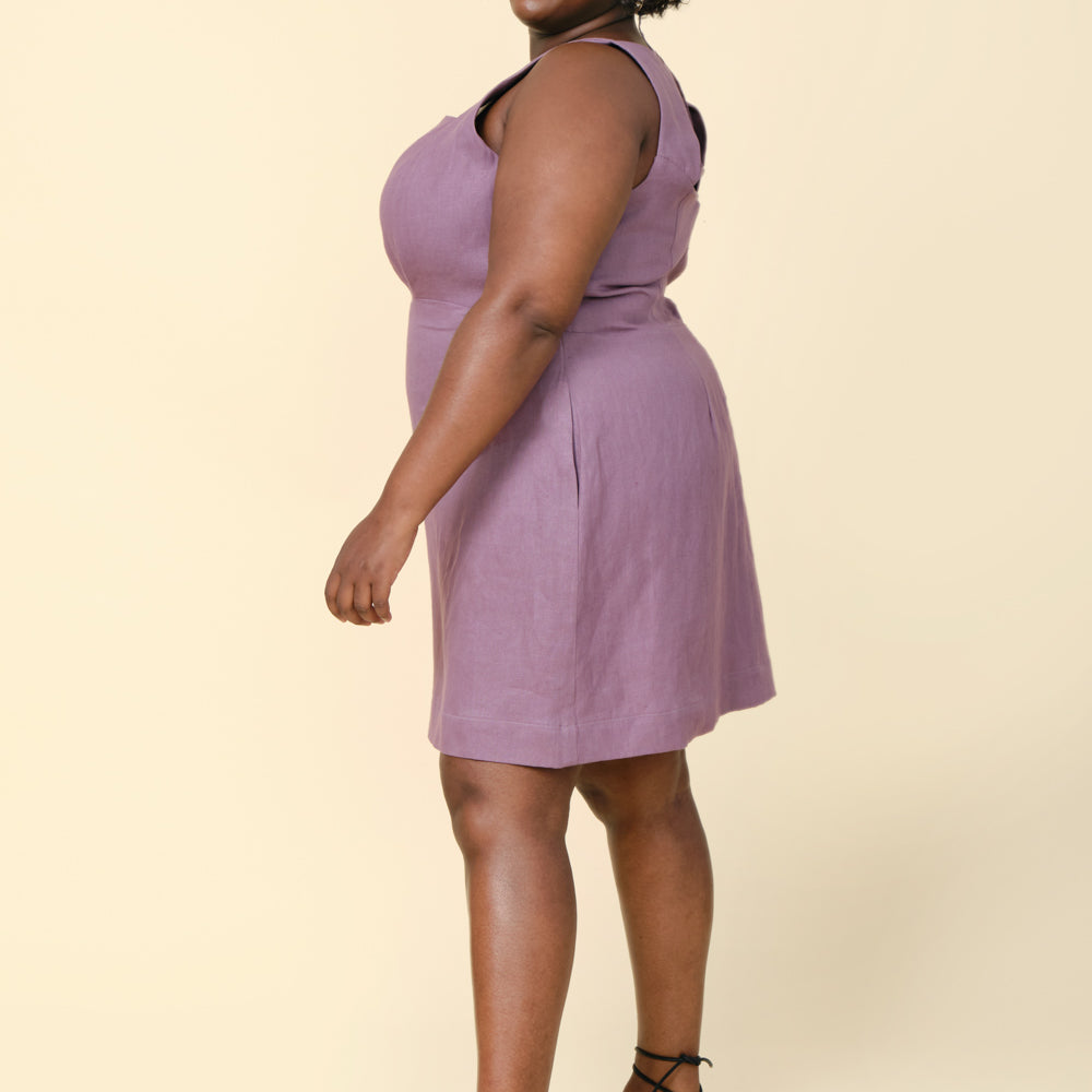 Pauline Dress Pattern