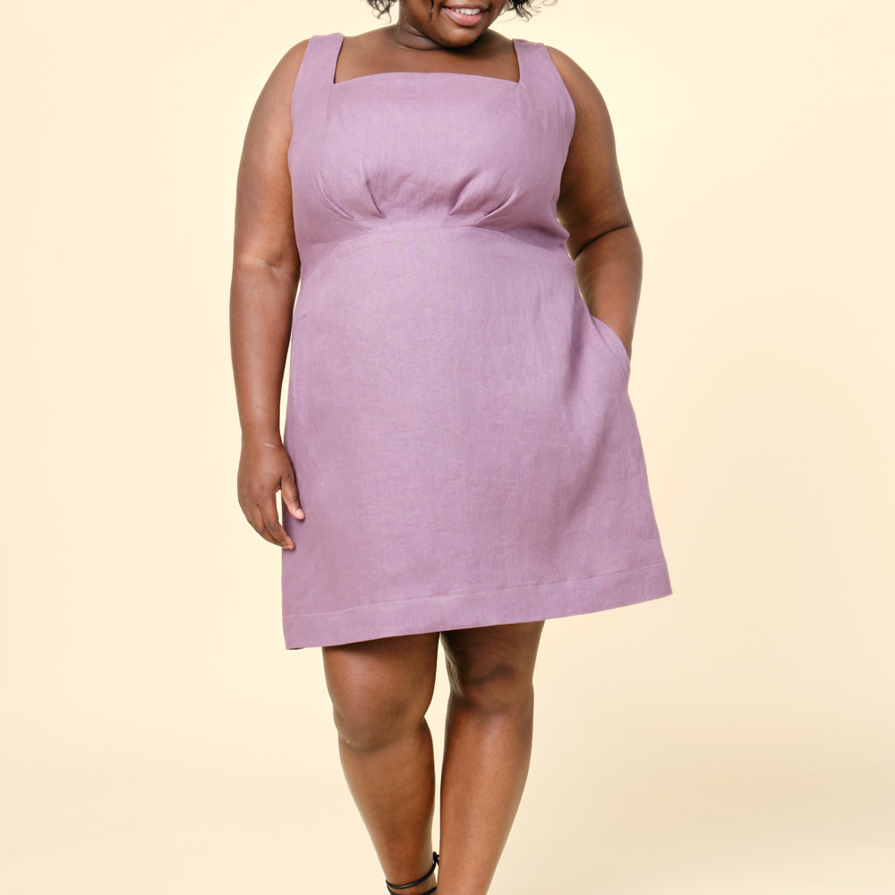 Pauline Dress Pattern