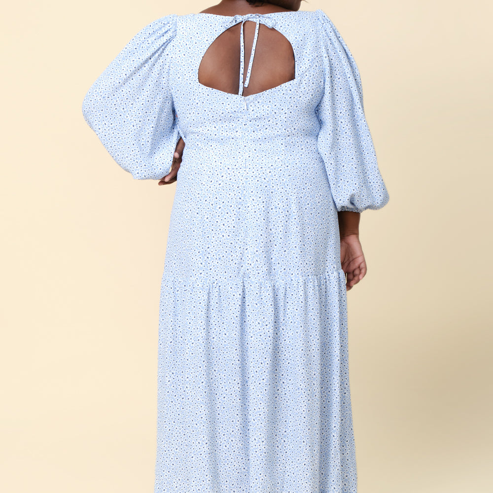 Pauline Dress Pattern