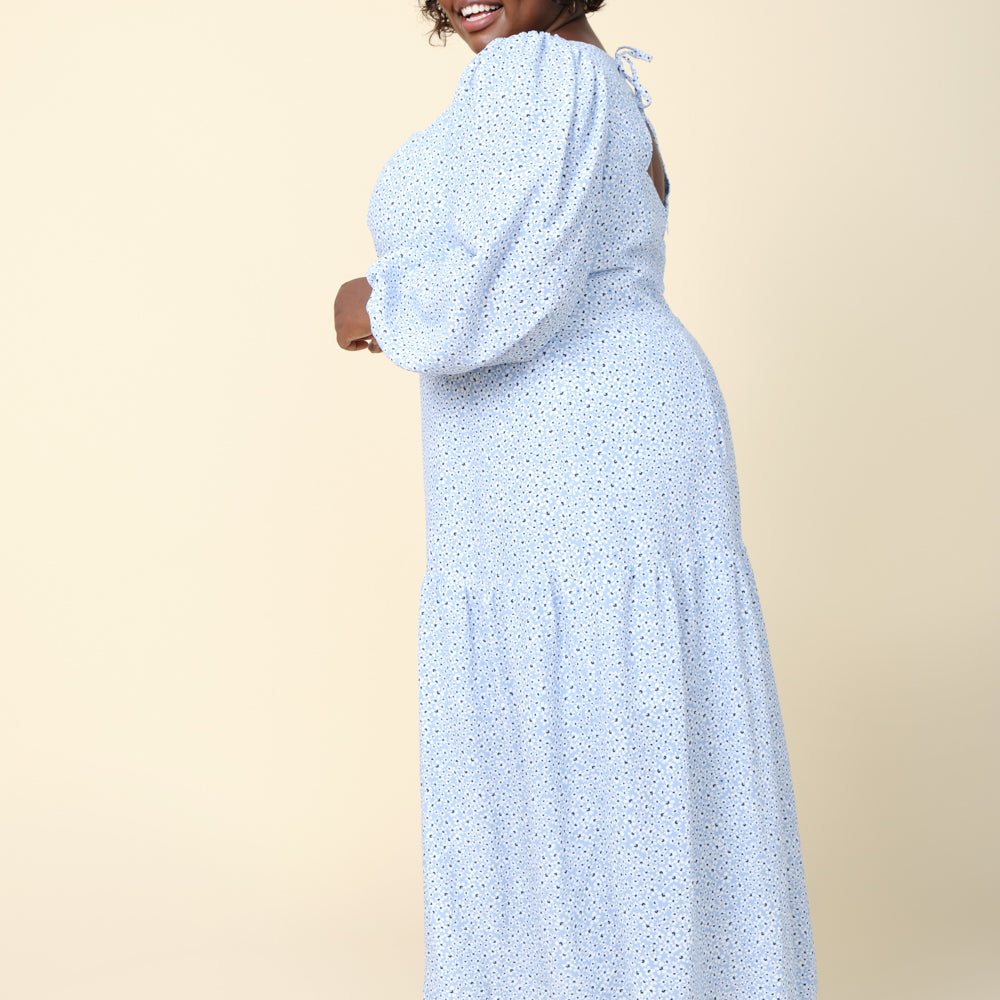 Pauline Dress Pattern
