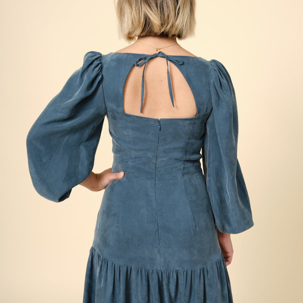 Pauline Dress Pattern