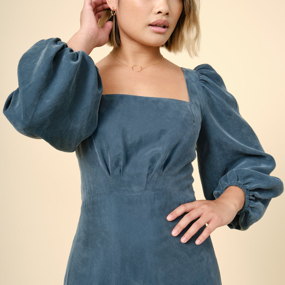 Pauline Dress Pattern