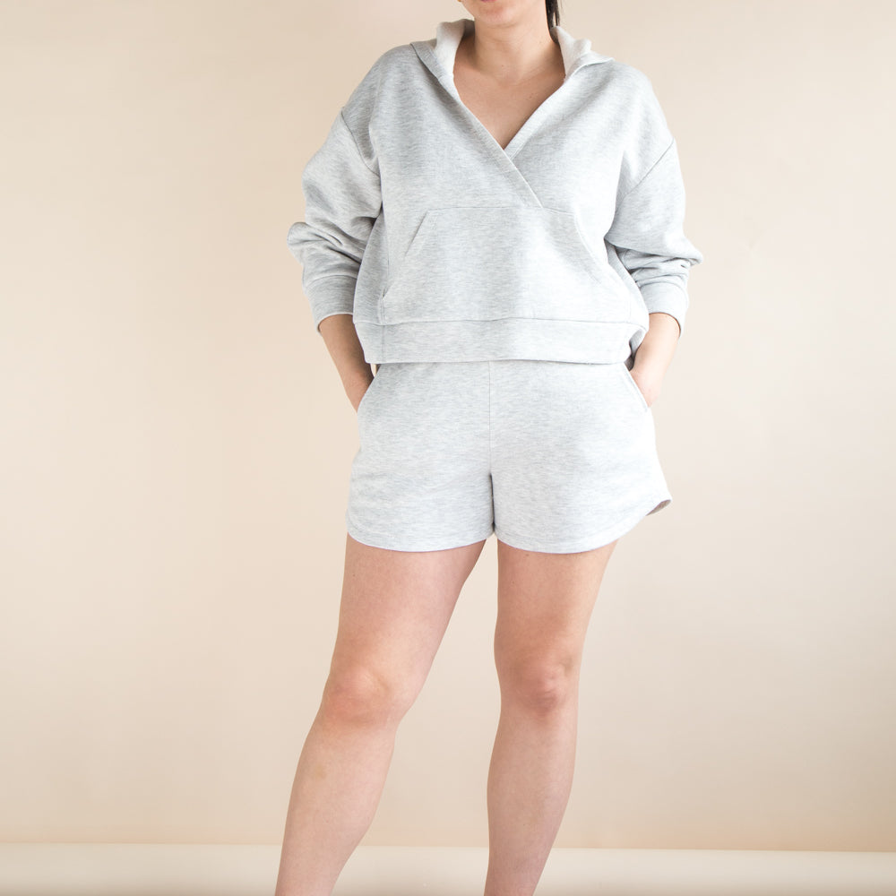 Plateau Joggers Pattern