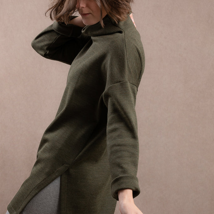 Pull doudou Jocko