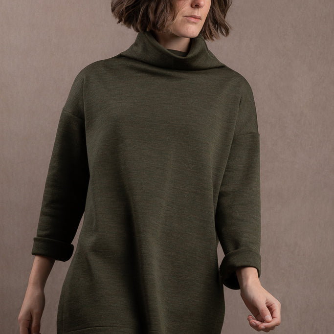Pull doudou Jocko