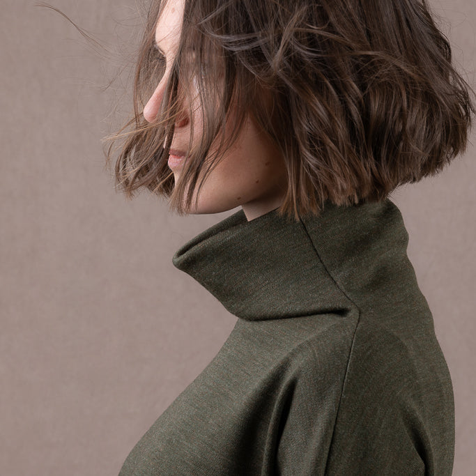 Pull doudou Jocko