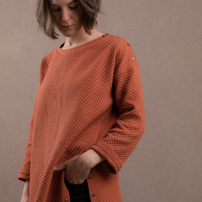 Pull doudou Jocko
